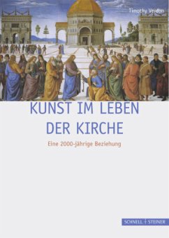 Kunst im Leben der Kirche - Verdon, Timothy