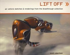 Cover Lift Off