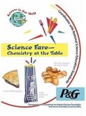 Science Fare-Chemistry at the Table