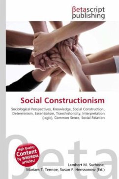 Social Constructionism