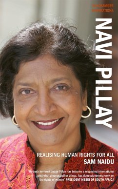 Navi Pillay - Naidu, Sam