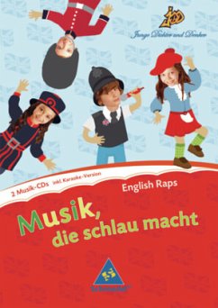 English Raps / Junge Dichter und Denker: Musik, die schlau macht