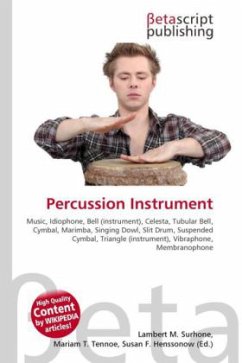 Percussion Instrument