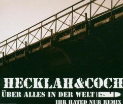 Über alles in der Welt Über alles in der Welt