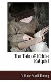 The Tale of Kiddie Katydid