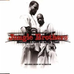 Because I Got It Like That - Jungle Brothers