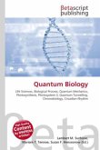 Quantum Biology