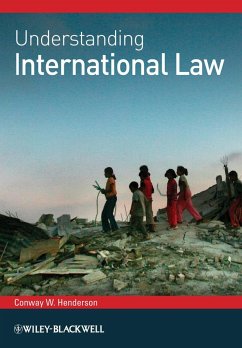 Cover Understanding International Law