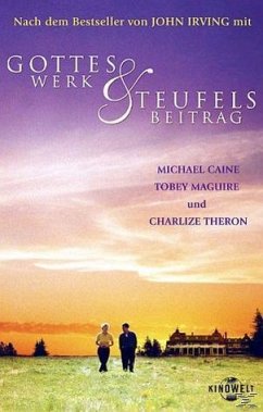 Gottes Werk und Teufels Beitrag Gottes Werk und Teufels Beitrag