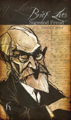 Sigmund Freud - Carter, David