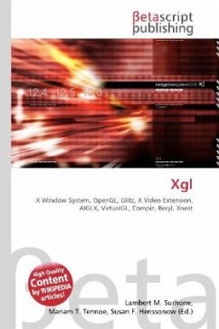 Xgl