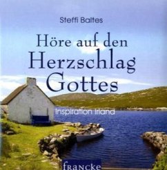 Cover Höre auf den Herzschlag Gottes