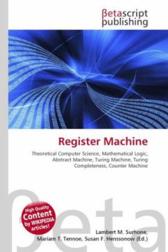 Register Machine