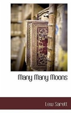 Many Many Moons - Sarett, Lew