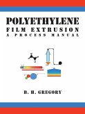 Polyethylene Film Extrusion