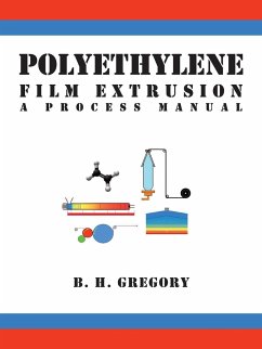 Polyethylene Film Extrusion - Gregory, B. H.