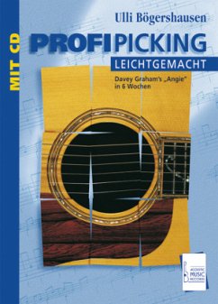 Profi-Picking leicht gemacht - Bögershausen, Ulli