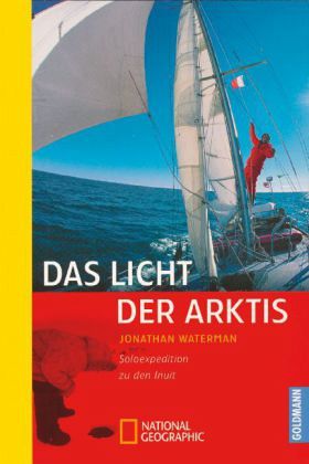 Das Licht der Arktis