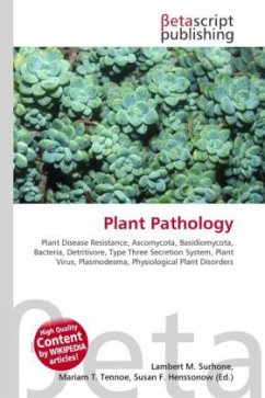 Plant Pathology