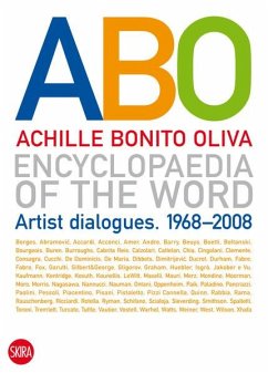 Cover Encyclopaedia of the Word