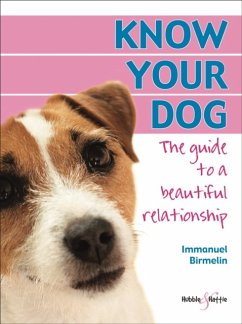 Know Your Dog - Birmelin, Immanuel