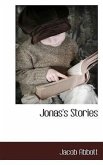 Jonas's Stories