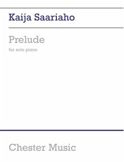 Cover Prelude