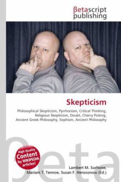 Skepticism