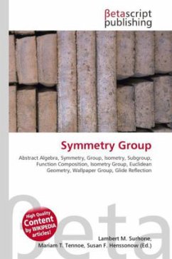 Symmetry Group