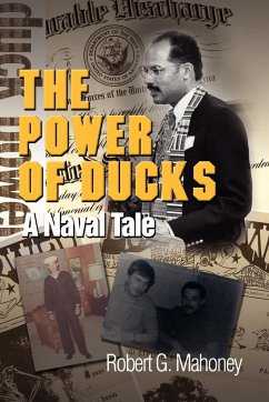 The Power of Ducks - Mahoney, Robert G.