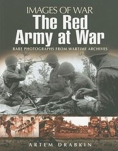 The Red Army at War - Drabkin, Artem