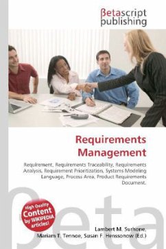 Requirements Management