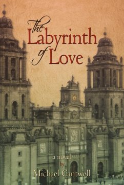 The Labyrinth of Love - Michael Cantwell, Cantwell