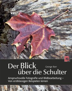 Cover Der Blick über die Schulter