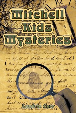 Mitchell Kids Mysteries