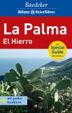 Baedeker Allianz Reiseführer La Palma, El Hierro