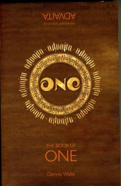 Book of One, The - Waite, Dennis