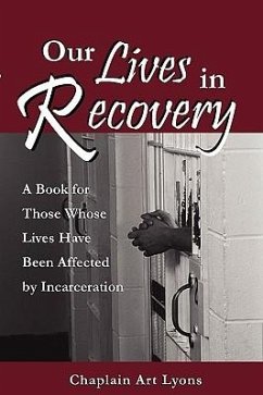 Our Lives in Recovery - Lyons, Art