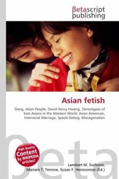 Asian fetish