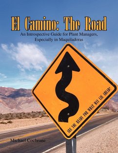 El Camino - Cochrane, Michael