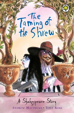 A Shakespeare Story: The Taming of the Shrew - Matthews, Andrew