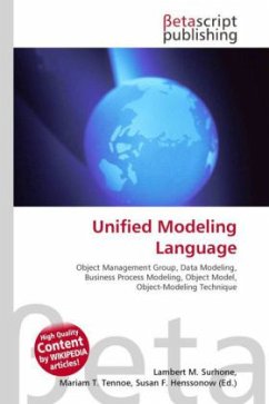 Unified Modeling Language