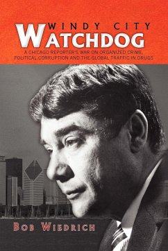 Windy City Watchdog - Wiedrich, Bob