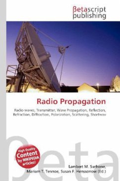 Cover Radio Propagation