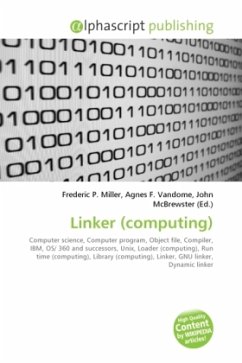 Linker (computing)