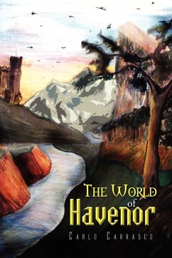 Cover The World of Havenor