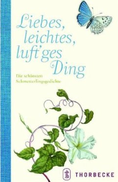 Cover Liebes, leichtes, luft'ges Ding