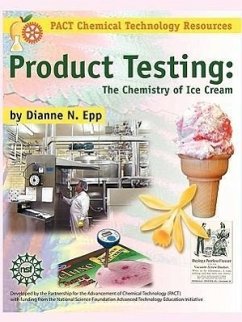 Product Testing - Epp, Dianne