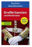 Großbritannien und Nordirland [Text: Stefanie Bisping ... Bearb.: Baedeker-Red. Chefred.: Rainer Eisenschmid]