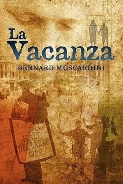 La Vacanza - Moscardini, Bernard